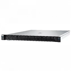 Сервер Inspur NF5180M6 INSPUR_NF5180M6_KZ1 1U Rack, Xeon Silver 4316, 2300 МГц, 20, 30, 4 x 32 ГБ, SFF 2.5" + LFF  3.5", 4x 960  ГБ
