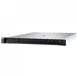 Сервер Inspur NF5180M6 INSPUR_NF5180M6_KZ2 1U Rack, Xeon Silver 4316, 2300 МГц, 20, 30, 4 x 32 ГБ, SFF 2.5" + LFF  3.5", 4x 480 ГБ