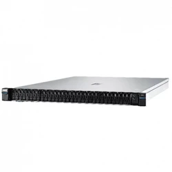 Сервер Inspur NF5180M6 INSPUR_NF5180M6_KZ4 1U Rack, Xeon Silver 4316, 2300 МГц, 20, 30, 4 x 32 ГБ, SFF 2.5" + LFF  3.5", 4x 4 ТБ