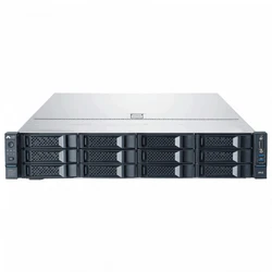 Сервер Inspur NF5280M6 INSPUR_NF5280M6_KZ2 2U Rack, Xeon Gold 5318Y, 2100 МГц, 24, 36, 8 х 64 ГБ, SFF 2.5" + LFF  3.5", 2x 480 ГБ