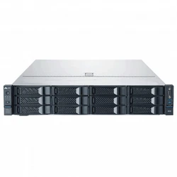 Сервер Inspur NF5280M6 INSPUR_NF5280M6_KZ3 2U Rack, Xeon Gold 5318Y, 2100 МГц, 24, 36, 4 x 64 ГБ, SFF 2.5" + LFF  3.5", 8x 2.4 ТБ