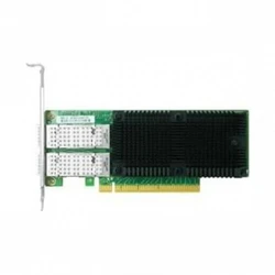 Сетевая карта LR-Link LRES1046PF-2QSFP28 QSFP28