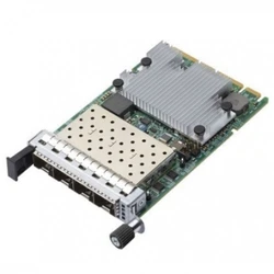 Сетевая карта Dell Broadcom 57504 Quad Port 10/25GbE SFP28 OCP 3.0 540-BCRX SFP28