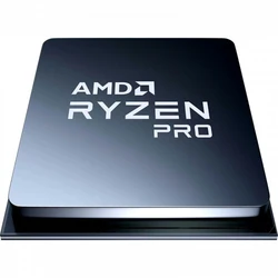 Процессор AMD Ryzen 3 PRO 5350G 100-000000256 4.0, 8, OEM