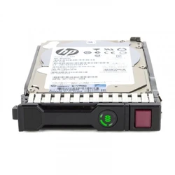Серверный жесткий диск HPE 8TB 12G 7.2K 3.5 SAS 861590-B21 HDD, 3,5 LFF, 8 ТБ, SAS