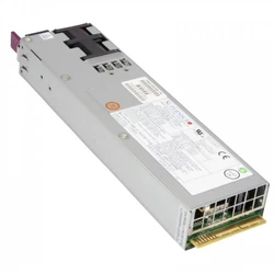 Серверный блок питания Supermicro PWS-2K05A-1R-Pulled 1U, 2000 Вт