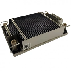 Аксессуар для сервера Dell Standard Heatsink PowerEdge R660xs Cus Kit 412-BBFP