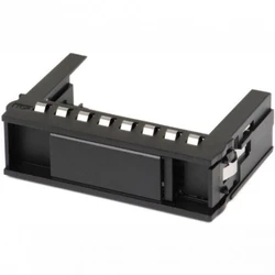 Аксессуар для сервера Dell Blank hdd filler 3.5" for G14/15 HDD slot F3F7V