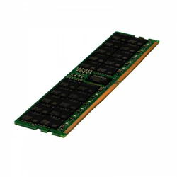 Серверная оперативная память ОЗУ HP E 64GB (1x64GB) Dual Rank x4 DDR5-4800 P43331-B21 (64 ГБ, DDR5)