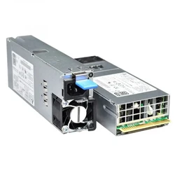 Серверный блок питания Ablecom  AC-P580 AC-P580 (02-RPSU0800-002T0102) (2U, 800 Вт)