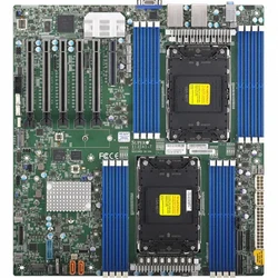 Серверная материнская плата Supermicro MBD-X13DAI-T-B spec MBD-X13DAI-T-B_spec