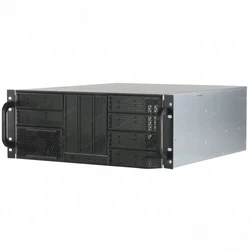 Серверный корпус Procase RE411-D9H3-A-45 (9 шт)