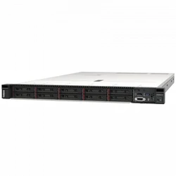 Сервер Lenovo ThinkSystem SR630 V2 7Z71CTO1WW/6_1 1U Rack, Xeon Silver 4310, 2100 МГц, 12, 18, 1 x 32 ГБ, SFF 2.5"
