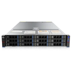 Серверная платформа Gooxi SL201-D12R-NV-G4 0.95.002.0105 (Rack (2U))