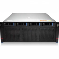 Серверная платформа Gooxi ASR4110G-D10R-G2 0.96.004.0034 Rack (4U)