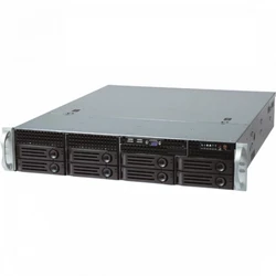 Серверный корпус Ablecom CS-R25-41P 10 шт