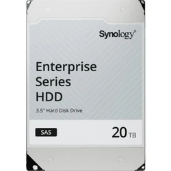 Серверный жесткий диск Synology HAS5310 HAS5310-20T HDD, 3,5 LFF, 20 ТБ, SAS
