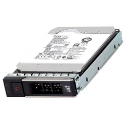 Серверный жесткий диск Dell 16TB SAS ISE 12Gbps 7.2K 512e 3.5" Hot-plug - kit 161-BCQB HDD, 3,5 LFF, 16 ТБ, SAS