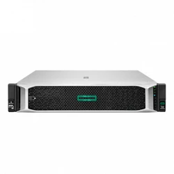 Сервер HPE ProLiant DL380 Gen10 Plus P77170-425 (2U Rack, Xeon Silver 4309Y, 2800 МГц, 8, 12, 2 x 32 ГБ, SFF 2.5", 2x 480 ГБ)