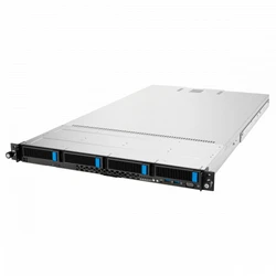 Серверная платформа Asus RS700 RS700-E11-RS4U Rack (1U)
