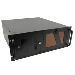 Серверный корпус Procase EB430M-B-0 (9 шт)