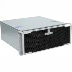 Серверный корпус Procase EM443D-B-0 9 шт