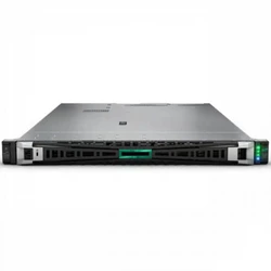 Сервер HPE DL360 Gen11 P71673-425 (1U Rack, Xeon Silver 4510, 2400 МГц, 12, 30, 2 x 32 ГБ, SFF 2.5", 2x 960  ГБ)