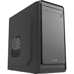 Корпус HAFF 2819-U3 без БП Mini-Tower