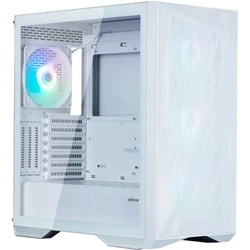 Корпус Zalman Z9 Iceberg MS E-ATX White Mid-Tower