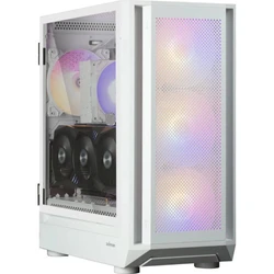 Корпус Zalman i6 E-ATX White Mid-Tower