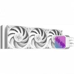 Система охлаждения ID-Cooling DX360 MAX White Для процессора