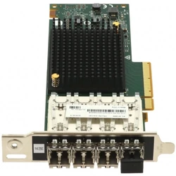 Сетевая карта IBM 01AC347 Ethernet (LAN / RJ45) /  SFP+