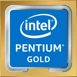 Процессор Intel Gold G6405 Pentium Gold G6405 OEM (4.1 ГГц, 4 МБ, OEM)