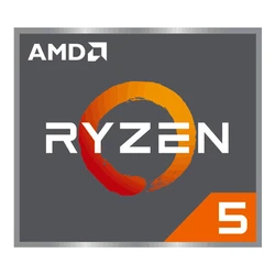 Процессор AMD Ryzen 5 8600G Ryzen 5 8600G Oem 4.3 ГГц, 16 МБ, OEM