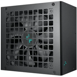 Блок питания Deepcool GAMERSTORM PL800D 800W Black R-PL800D-FC0B-WDEU-V2 800 Вт