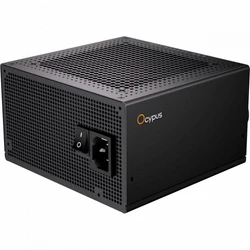 Блок питания Ocypus Delta P750 750W Black Delta-P750-B1FDBK024X-EU 750 Вт