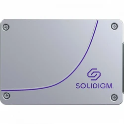 Серверный жесткий диск Solidigm D3-S4520 Series 7.68TB SSDSC2KB076TZ1Z SSD, 2,5 SFF, 7.68 ТБ, SATA