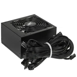 Блок питания Zalman MegaMax 800W ZM800-TXIIv2 800 Вт