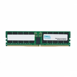 Серверная оперативная память ОЗУ Dell 370-BBRY 32GB DDR5-5600MT/s 32 ГБ, DDR5