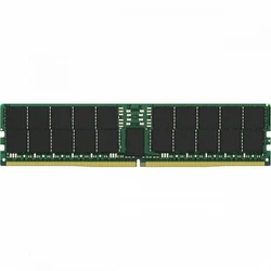 Серверная оперативная память ОЗУ Kingston KSM64R52BD4-64MD 64 ГБ, DDR5