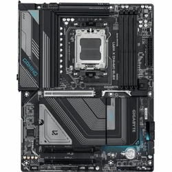 Материнская плата Gigabyte X870 Gaming X WIFI7 rev. 1.1 ATX, AMD AM5