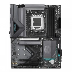 Материнская плата Gigabyte X870 Eagle WIFI7 (rev. 1.1) ATX, AMD AM5