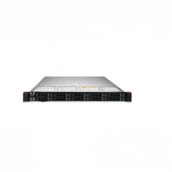 Серверная платформа Gooxi SL101-D10R-G3 0.95.001.1001 Rack (1U)