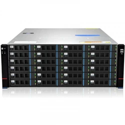 Серверный корпус Gooxi RMC4124-670-HSE-D 4U 0.94.004.0032 26 шт