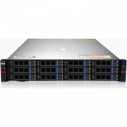 Серверная платформа Gooxi SR201-D12R-NV 0.96.002.1007 Rack (2U)