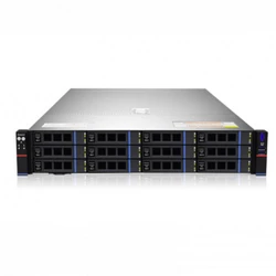 Серверная платформа Gooxi SR201-D12R-NV-G2 0.96.002.1009 Rack (2U)