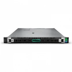 Сервер HPE DL360 Gen11 P60734-421 (1U Rack, Xeon Silver 4416+, 2000 МГц, 20, 37.5, 1 x 32 ГБ, SFF 2.5")