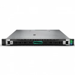 Сервер HPE ProLiant DL325 Gen11 P77252-425 (1U Rack, EPYC 9124, 3000 МГц, 16, 64, 2 x 32 ГБ, SFF 2.5", 2x 480 ГБ)
