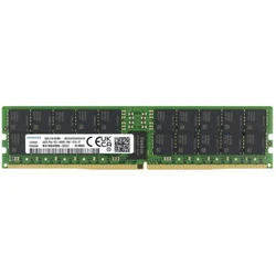 Серверная оперативная память ОЗУ Samsung M321R4GA3PB0-CWM 32 ГБ, DDR5
