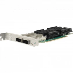 Сетевая карта LR-Link LRES1161PF-2QSFP28 QSFP28